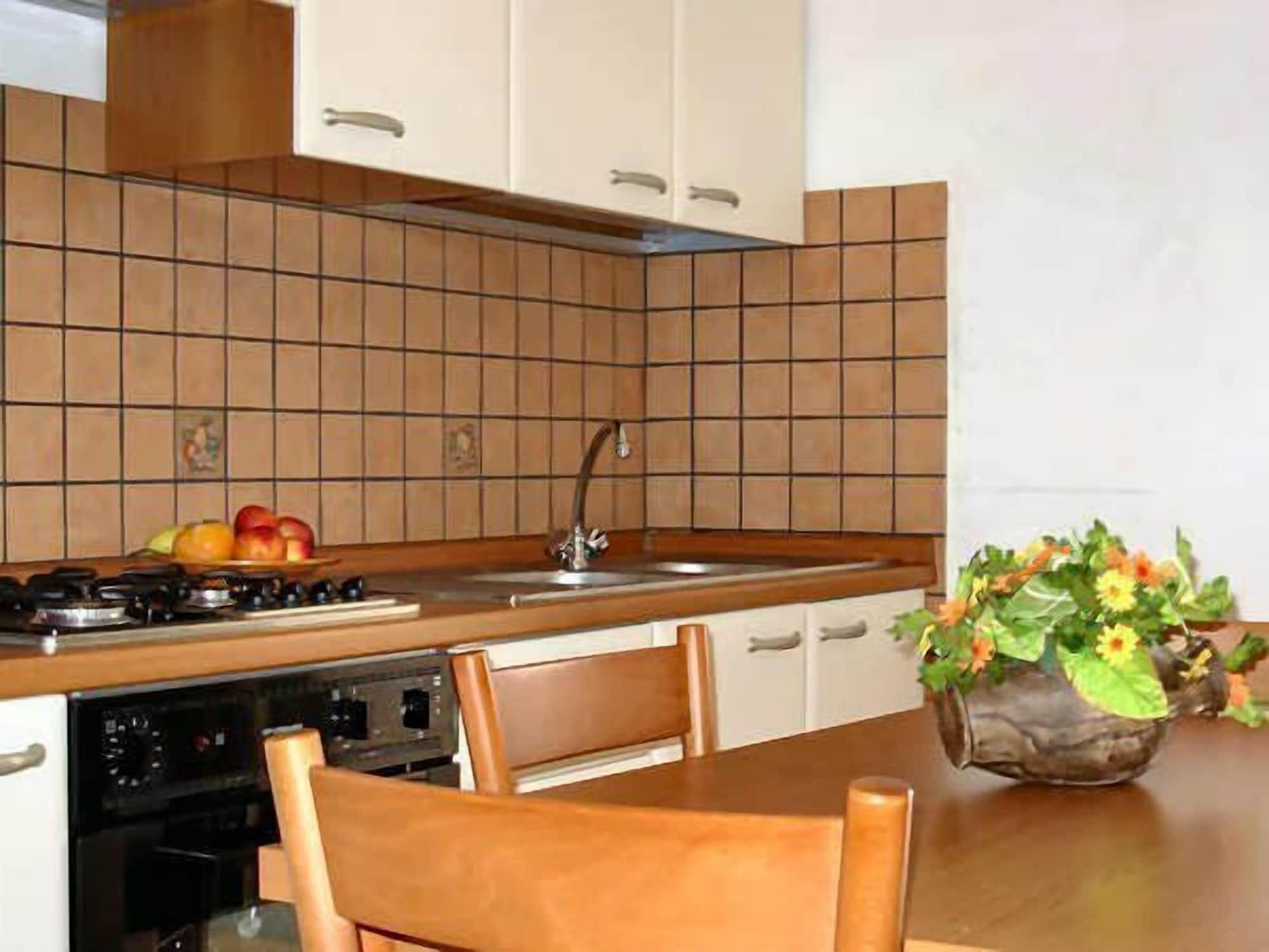 Residence Hotel La Taverna Капо-Ватикано Екстер'єр фото