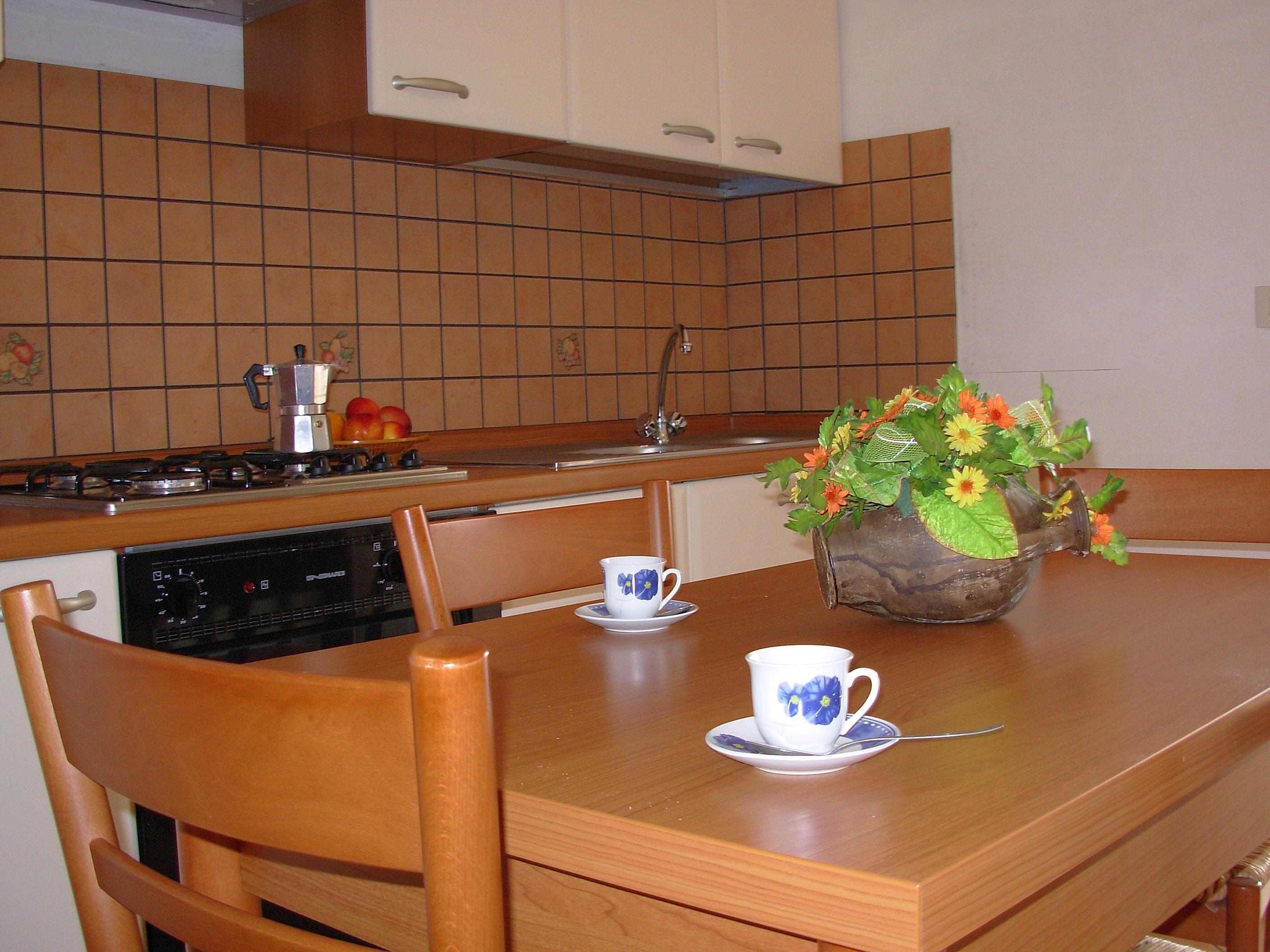 Residence Hotel La Taverna Капо-Ватикано Екстер'єр фото